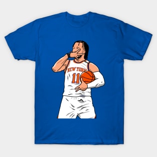Brunson three T-Shirt